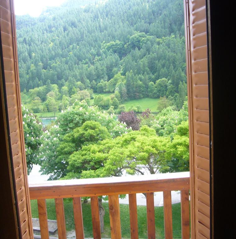 Le Relais Du Lac 르로제위바예 외부 사진