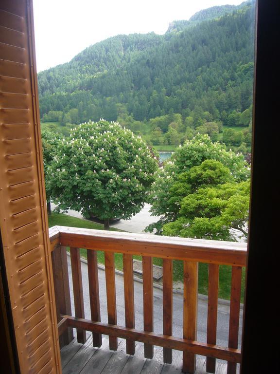 Le Relais Du Lac 르로제위바예 외부 사진